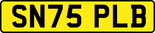 SN75PLB