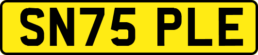 SN75PLE