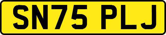 SN75PLJ