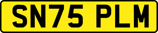 SN75PLM
