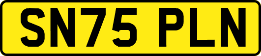 SN75PLN