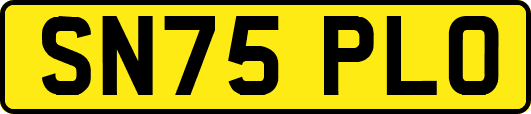 SN75PLO