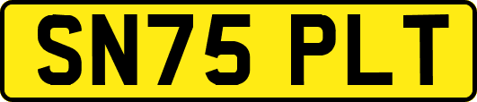 SN75PLT