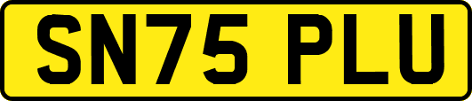 SN75PLU