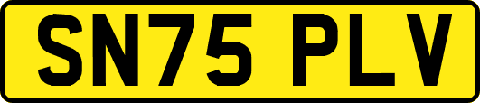 SN75PLV