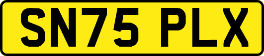 SN75PLX