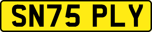 SN75PLY