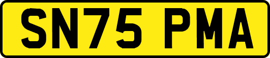 SN75PMA