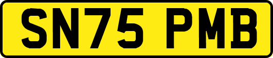 SN75PMB