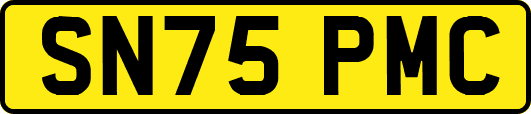 SN75PMC