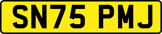SN75PMJ