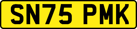 SN75PMK