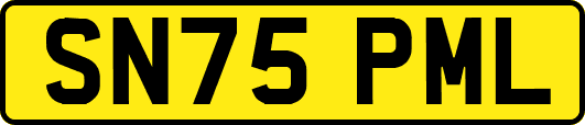 SN75PML