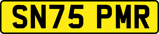 SN75PMR