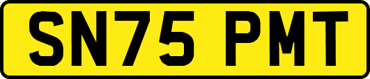 SN75PMT