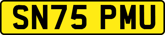 SN75PMU