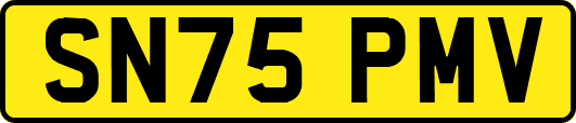 SN75PMV