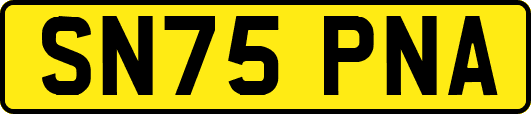 SN75PNA
