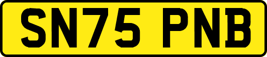 SN75PNB