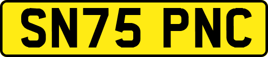 SN75PNC