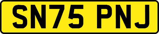 SN75PNJ