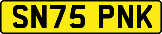SN75PNK