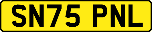 SN75PNL