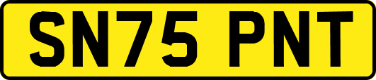 SN75PNT