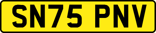 SN75PNV