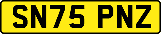 SN75PNZ