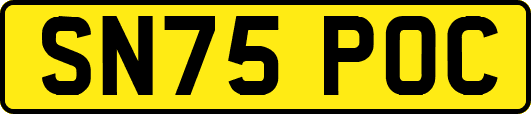 SN75POC