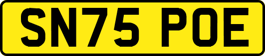 SN75POE