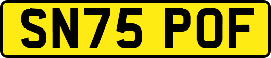 SN75POF