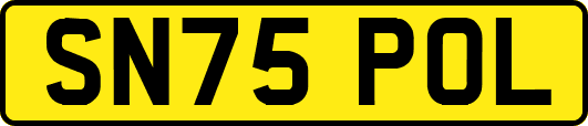 SN75POL