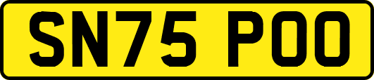 SN75POO
