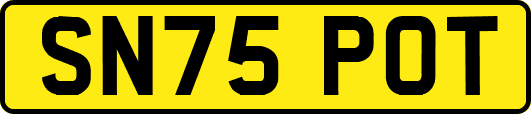 SN75POT