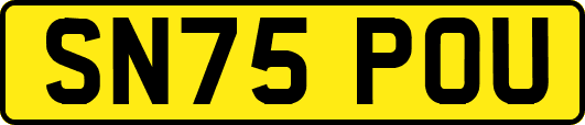 SN75POU