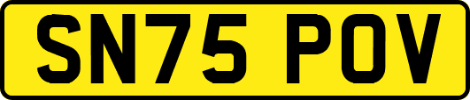 SN75POV