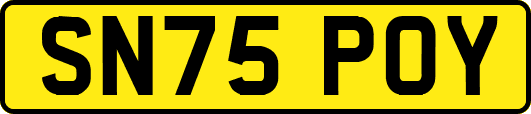 SN75POY