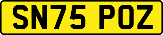 SN75POZ