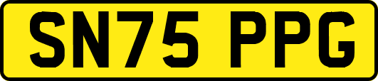 SN75PPG