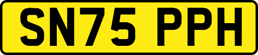 SN75PPH