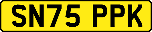SN75PPK