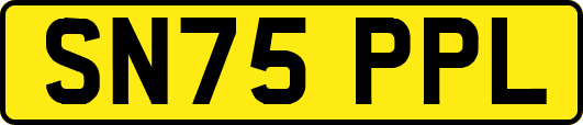 SN75PPL
