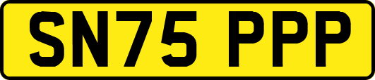 SN75PPP