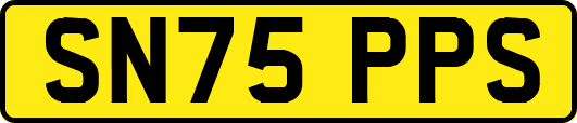 SN75PPS