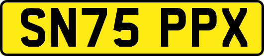 SN75PPX