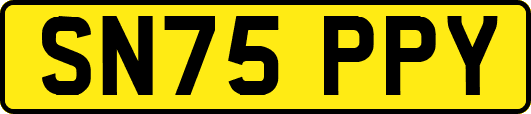 SN75PPY
