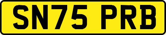 SN75PRB