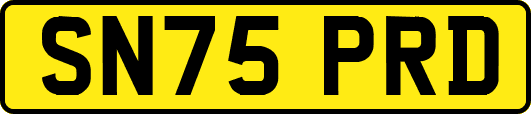 SN75PRD